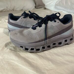 GUC On Cloud Cloudmonster Size 9